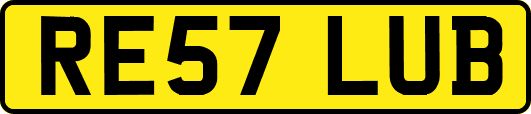 RE57LUB