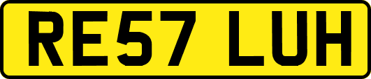 RE57LUH