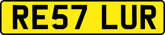 RE57LUR