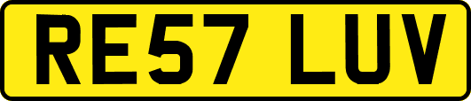 RE57LUV