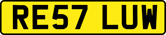 RE57LUW