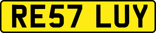 RE57LUY