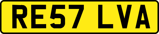 RE57LVA