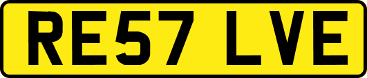 RE57LVE