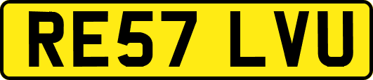 RE57LVU