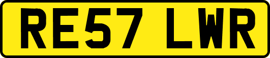 RE57LWR