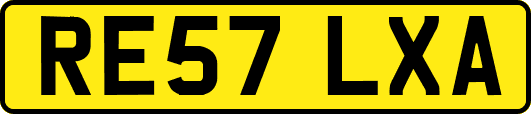 RE57LXA