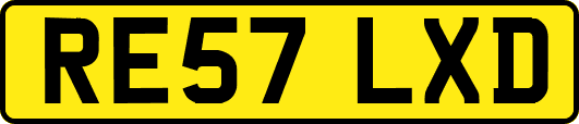 RE57LXD