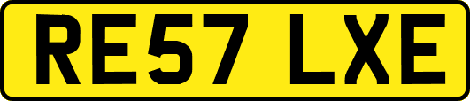 RE57LXE
