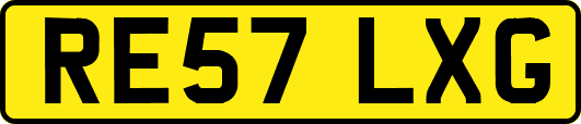 RE57LXG