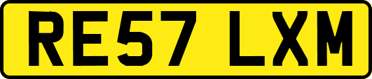 RE57LXM