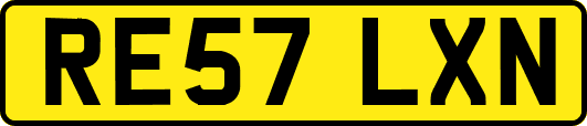 RE57LXN