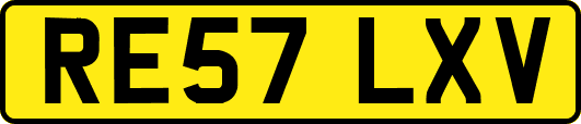RE57LXV