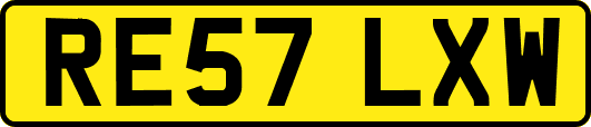 RE57LXW