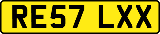 RE57LXX