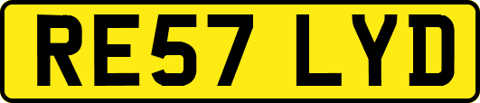 RE57LYD