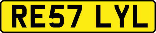 RE57LYL