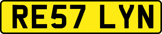 RE57LYN