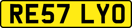 RE57LYO