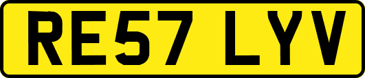 RE57LYV