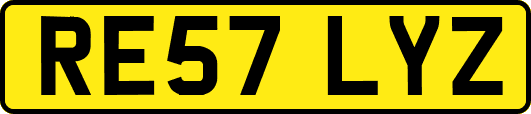 RE57LYZ
