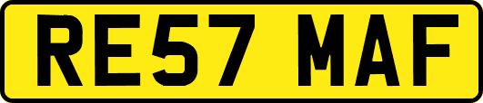 RE57MAF