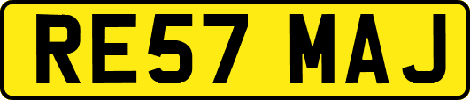 RE57MAJ