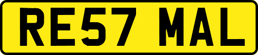 RE57MAL