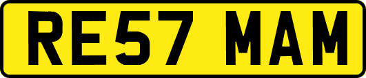 RE57MAM