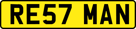 RE57MAN