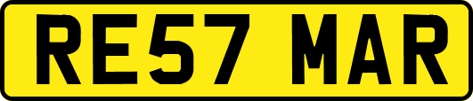 RE57MAR