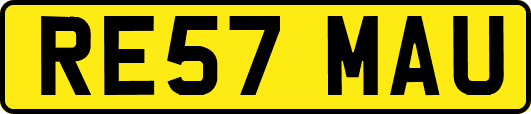 RE57MAU