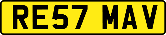 RE57MAV