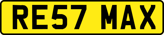RE57MAX