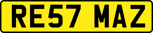 RE57MAZ