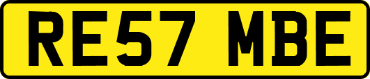 RE57MBE
