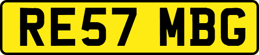 RE57MBG