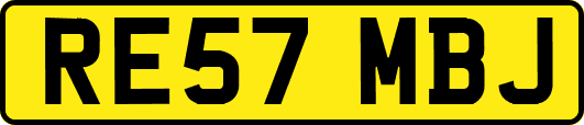 RE57MBJ