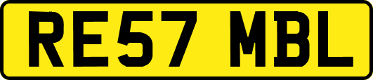 RE57MBL