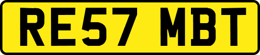 RE57MBT