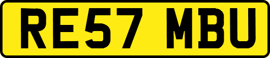 RE57MBU