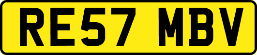 RE57MBV