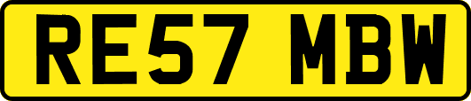 RE57MBW