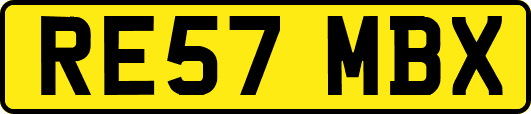 RE57MBX
