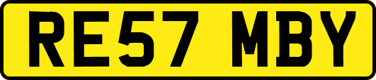RE57MBY