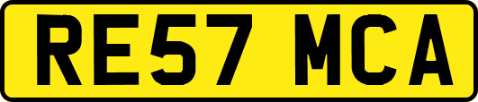 RE57MCA