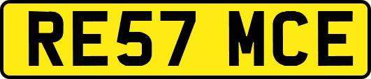 RE57MCE