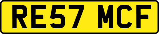 RE57MCF