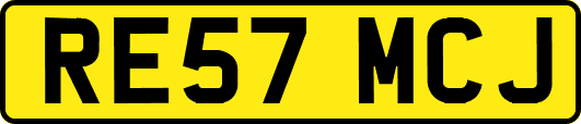 RE57MCJ