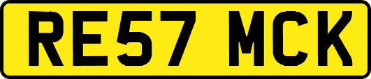 RE57MCK